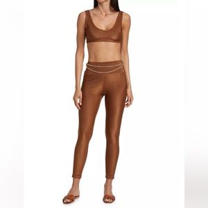 WeWoreWhat | Pants & Jumpsuits | Nwt We Wore What Chain High ...